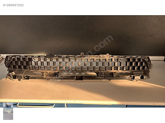 パーツ Mr RENAULT AUSTRAL ALPİNE ÖN TAMPON ORTA IZGARA 622547759R - İlan ve