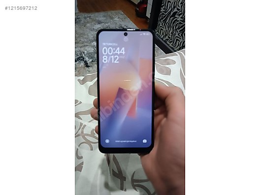 Used & Brand New Items / Cell Phones & Accessories / Cell Phones / Xiaomi / 12