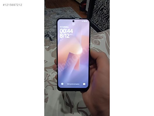 Used & Brand New Items / Cell Phones & Accessories / Cell Phones / Xiaomi / 12