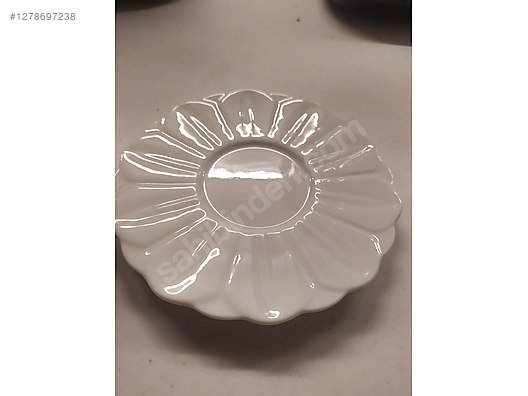 İkinci El ve Sıfır Alışveriş / Ev Dekorasyon / Mutfak Gereçleri / Fincan