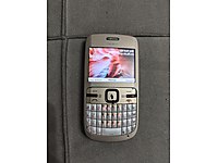 Nokia C3-00
