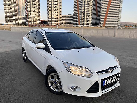 ford focus 1 6 tdci trend x sahibinden 2013 ford focus trend x 188 000 km bakimlari yeni at sahibinden com 948697251