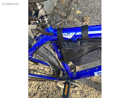 İkinci El ve Sıfır Alışveriş / Spor / Bisiklet / Dağ Bisikleti