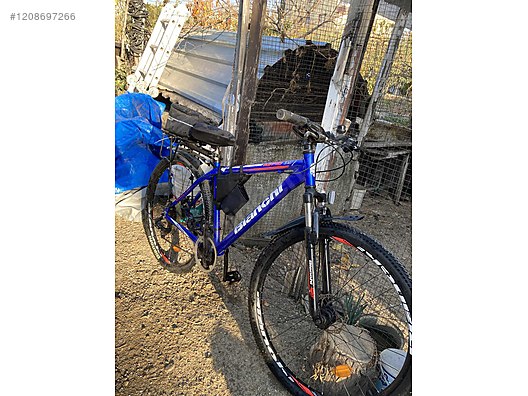 İkinci El ve Sıfır Alışveriş / Spor / Bisiklet / Dağ Bisikleti