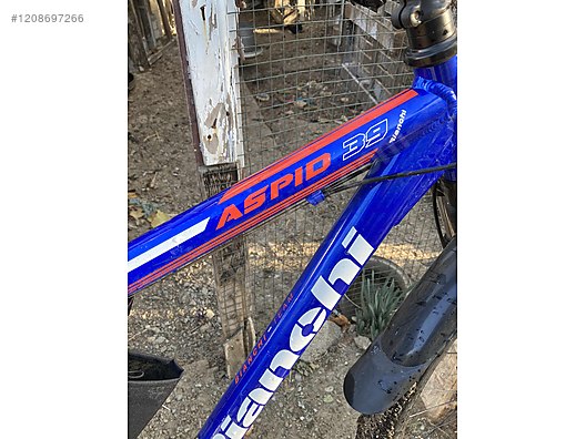 İkinci El ve Sıfır Alışveriş / Spor / Bisiklet / Dağ Bisikleti