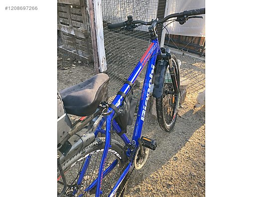 İkinci El ve Sıfır Alışveriş / Spor / Bisiklet / Dağ Bisikleti