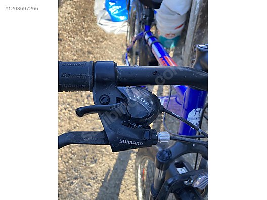 İkinci El ve Sıfır Alışveriş / Spor / Bisiklet / Dağ Bisikleti