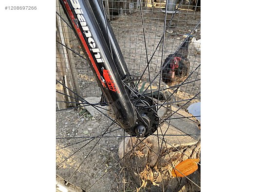 İkinci El ve Sıfır Alışveriş / Spor / Bisiklet / Dağ Bisikleti