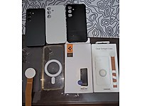 TERTEMİZ FUL EKSTRALI GARANTİLİ 256gb