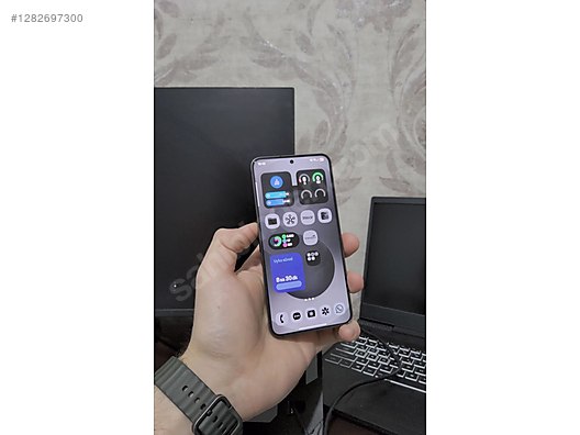 Used & Brand New Items / Cell Phones & Accessories / Cell Phones / Samsung / Galaxy S24