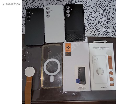 Used & Brand New Items / Cell Phones & Accessories / Cell Phones / Samsung / Galaxy S24