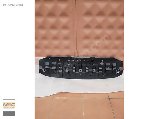 SKODA SUPERB ÖN TAMPON ALT MUHAFAZA ORJİNAL 3V0807611A - İlan ve
