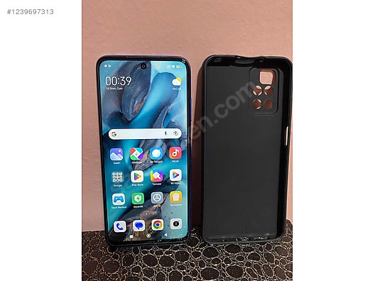 İkinci El ve Sıfır Alışveriş / Cep Telefonu & Aksesuar / Cep Telefonu / Xiaomi / Redmi 10 2022