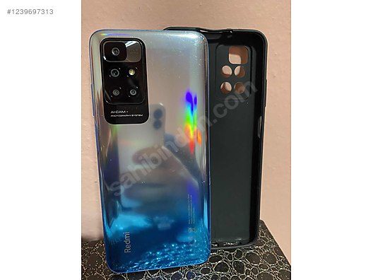 İkinci El ve Sıfır Alışveriş / Cep Telefonu & Aksesuar / Cep Telefonu / Xiaomi / Redmi 10 2022