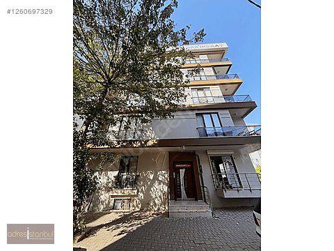 ÇEKMEKÖY CUMHURİYET MAHALLESİNDE 1+1 65m2 SATILIK...