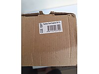 sensörlü köpük verici sabunluk