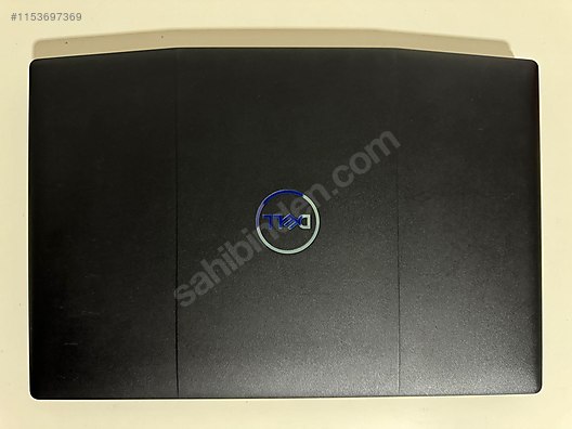 Dell g3 store back cover