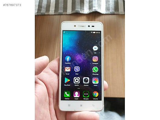 Lenovo S90 Bu Fiyata Bu Ozellikler Sahibinden Comda 767697373
