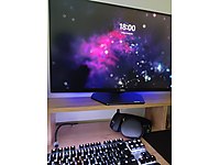 ASUS Oyun Canavarı LÜX Masaüstü Sistem RTX 4080