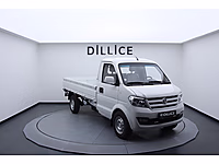 ///DİLLİCE///2024 DFSK PORTER1 KAMYONET %20KDV #1274697450