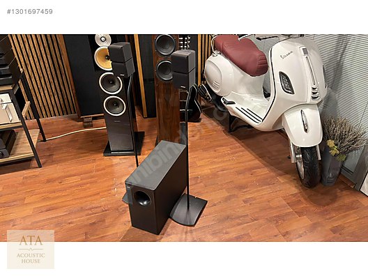 BOSE Acoustimass 5 Series II - İkinci El Bose Set Hoparlörü