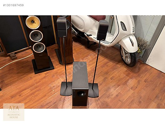 BOSE Acoustimass 5 Series II - İkinci El Bose Set Hoparlörü