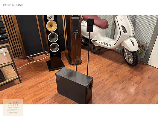 BOSE Acoustimass 5 Series II - İkinci El Bose Set Hoparlörü