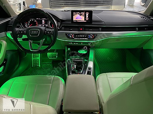 Cars & 4x4, SUV / Interior Accessories / AUDİ A4 SERİSİ İÇ MEKAN