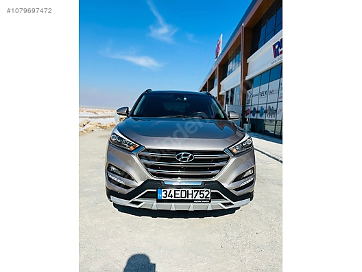 Hyundai / Tucson /  T-GDI / Elite Plus / Pazarlıksız Tek Fiyat Bu Fiyata  Bu Dolulukda Başka Yok at  - 1079697472