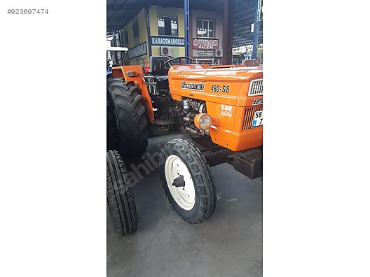 1983 magazadan ikinci el fiat satilik traktor 58 000 tl ye sahibinden com da 923697474