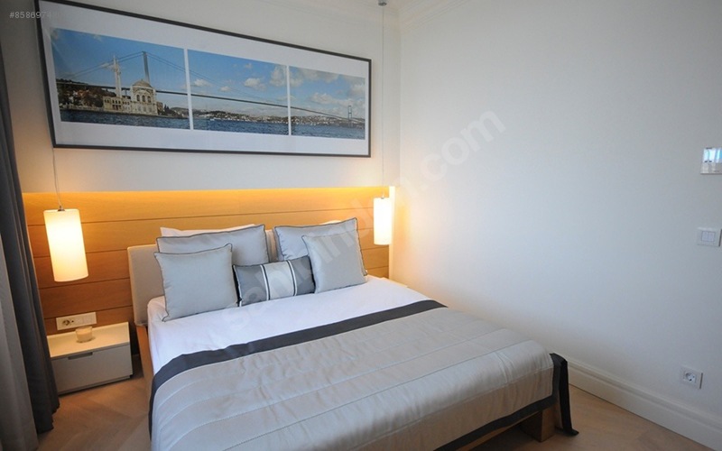 Emlak Ofisinden 1+1, 140 m² Günlük Kiralık Daire 45 TL�ye sahibinden