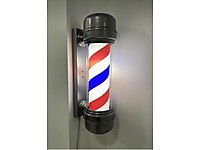 YKM'DEN BERBER DİREĞİ