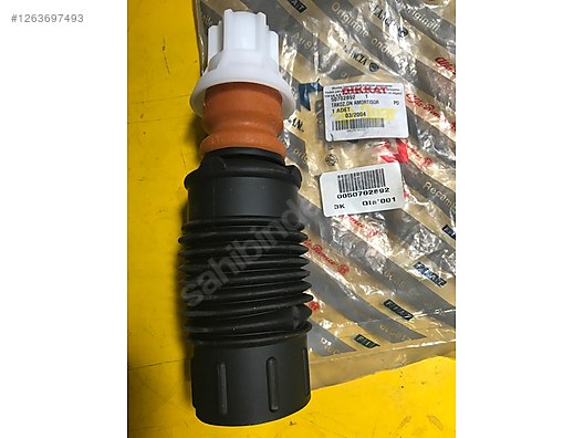 Cars & SUVs / Mechanical / 50702892 PANDA ÖN AMÖRTİSÖR TAKOZU