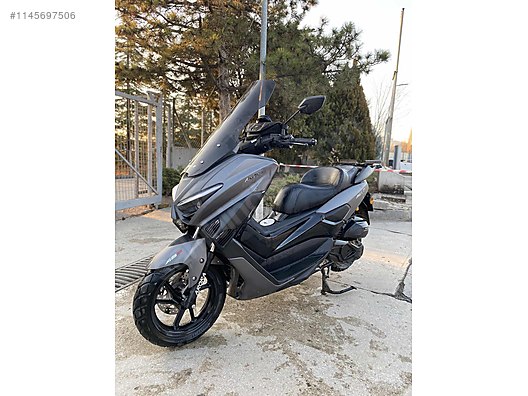 İzmir Max-T, Scooter İzmir, Arora Motosiklet İzmir