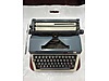 Used & Brand New Items / Antique / Machines / Antique Typewriters