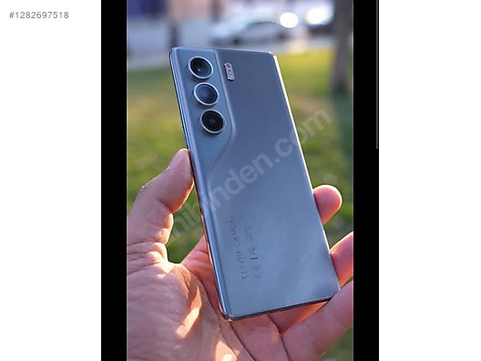 İkinci El ve Sıfır Alışveriş / Cep Telefonu & Aksesuar / Cep Telefonu / Tecno / Camon 40 Pro 5G