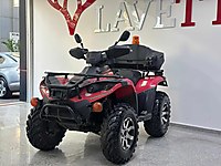 LAVETTO'DAN 4X4 KUBA LH500 SERVİS BAKIMLI #1252697519