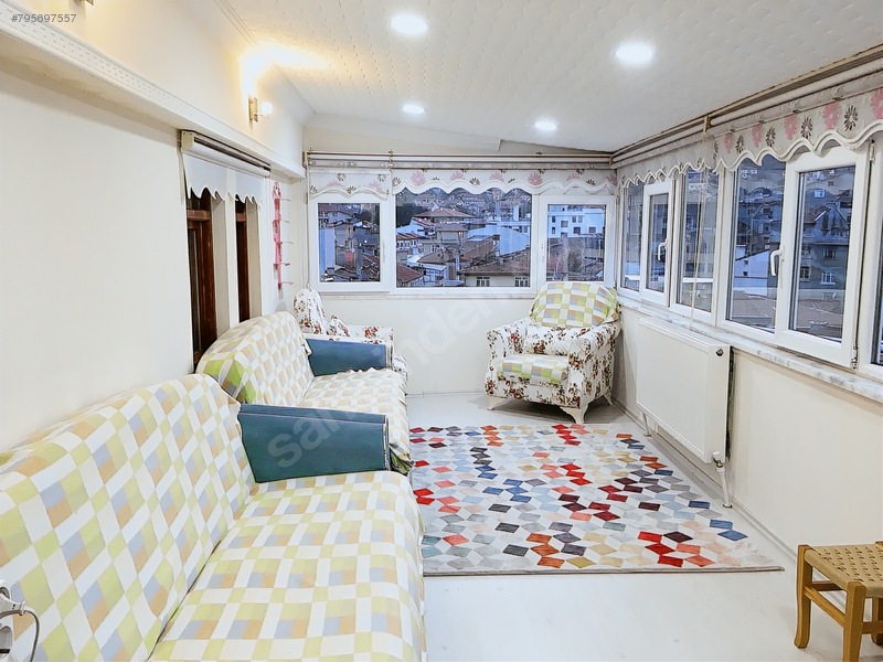KASTAMONU MERKEZ DE GÜNLÜK KİRALIK DAİRE Günlük Kiralık Daire