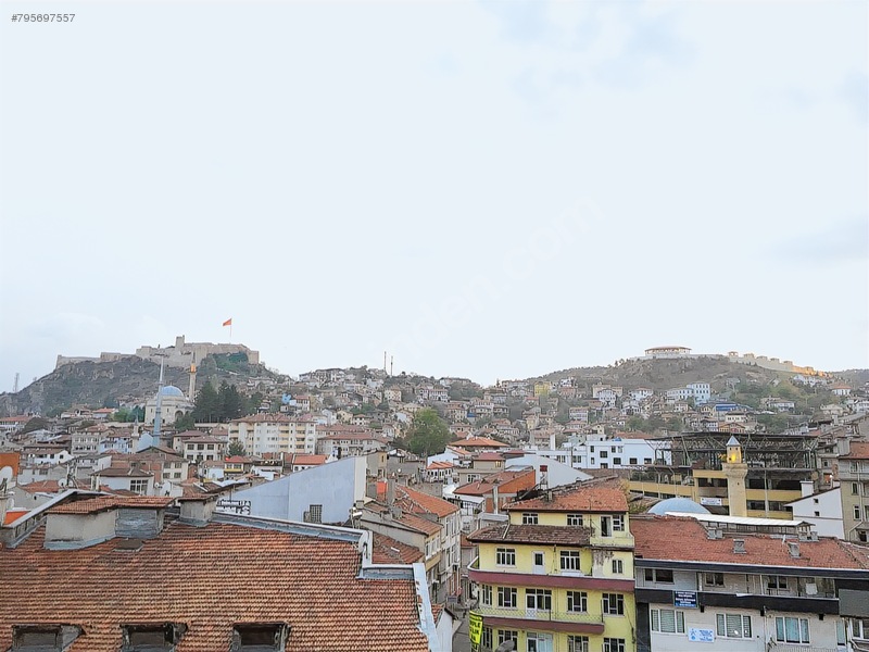 KASTAMONU MERKEZ DE GÜNLÜK KİRALIK DAİRE Günlük Kiralık Daire