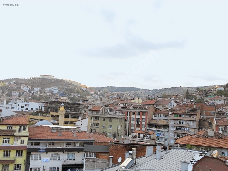 KASTAMONU MERKEZ DE GÜNLÜK KİRALIK DAİRE Günlük Kiralık Daire