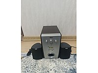 Minton 2+1 Ses Sistemi #1283697581