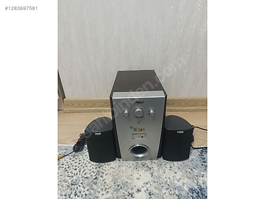 Used & Brand New Items / Computers / Peripherals / Computer Speakers