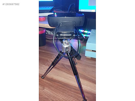 İkinci El ve Sıfır Alışveriş / Bilgisayar / Çevre Birimleri / Webcam