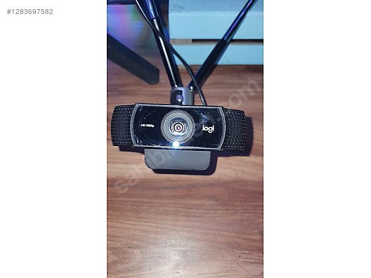 İkinci El ve Sıfır Alışveriş / Bilgisayar / Çevre Birimleri / Webcam