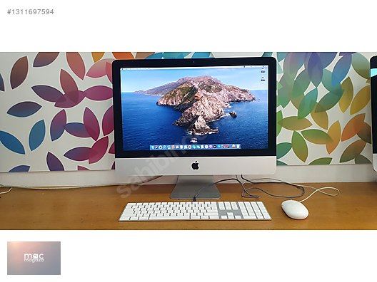 Apple / APPLE IMAC 21