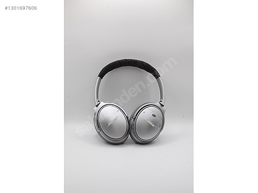 Bose Quietcomfort 35 II sahibinden.comda - 1301697606