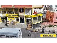 E. GÖKAL Amas Yolu 350 m2 DÜKKAN ! Ana YOLA Cephe Mükemmel Konum #1242697640