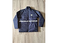 İş güvenliği montu