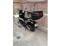 Tertemiz, yakıt cimrisi rivero 125 #1223697655