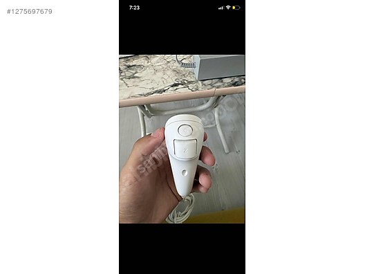 İkinci El ve Sıfır Alışveriş / Oyunculara Özel / Oyun Konsolu / Nintendo Wii